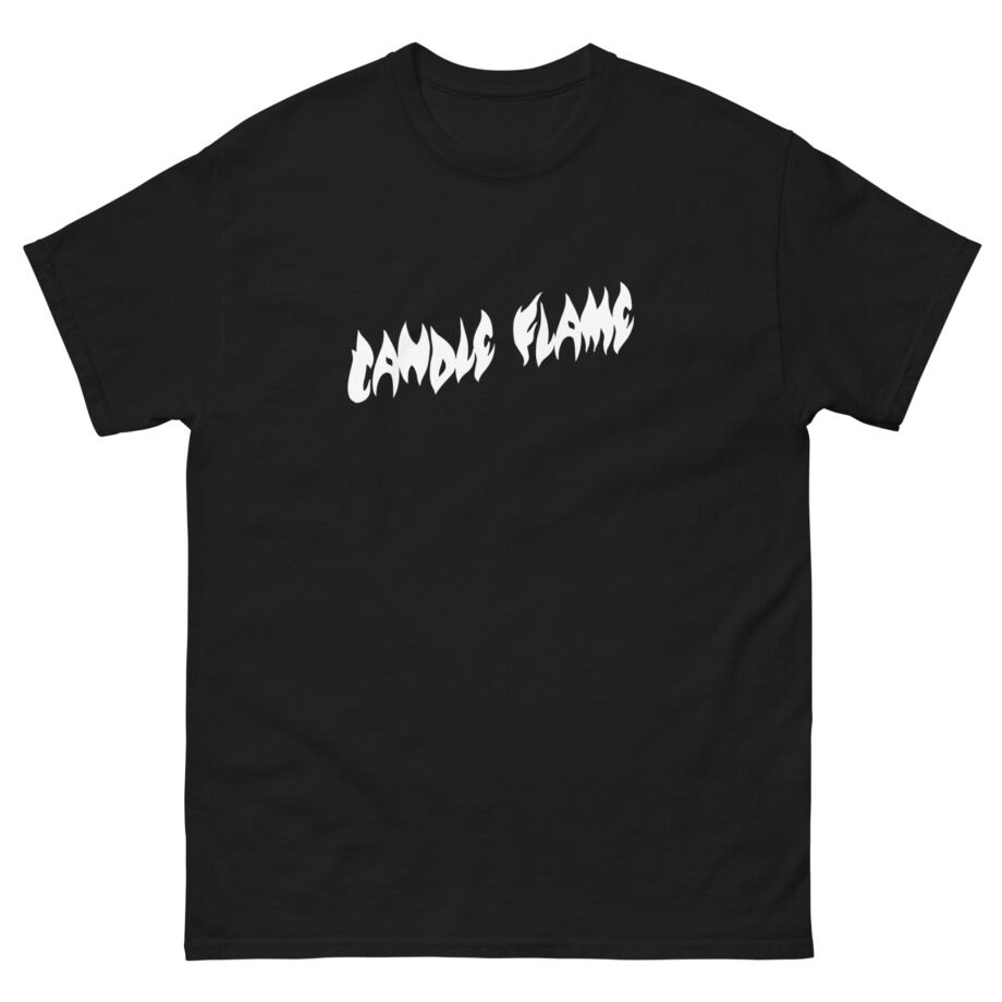 Jungle Candle Flame Unisex classic tee