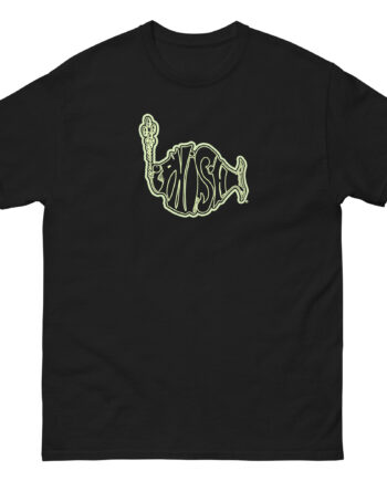 Phish Classic Stroke Logo Unisex classic tee