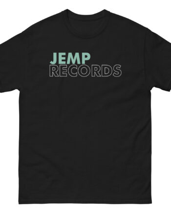 Phish Jemp Records 33 1/3 Unisex classic tee
