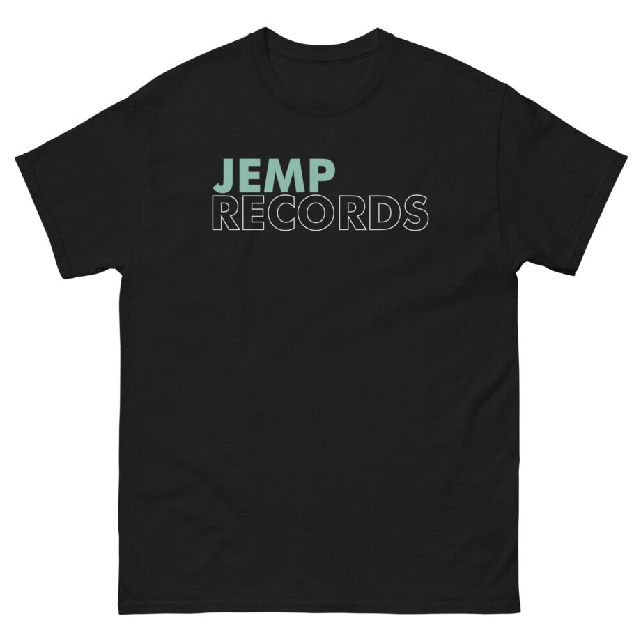 Phish Jemp Records 33 1/3 Unisex classic tee