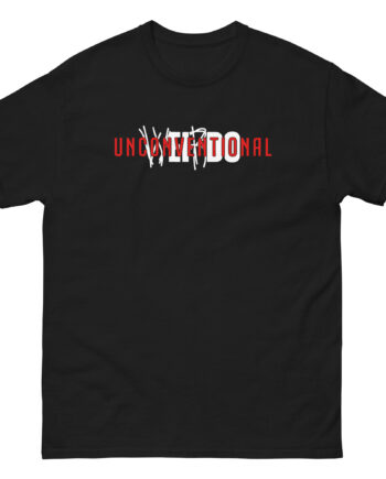 Tričko Kery Unisex classic tee