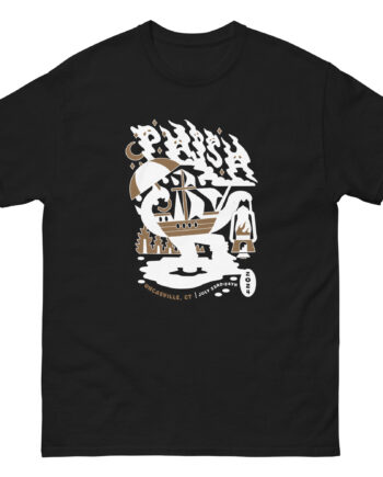 Phish Uncasville Event  Unisex classic tee