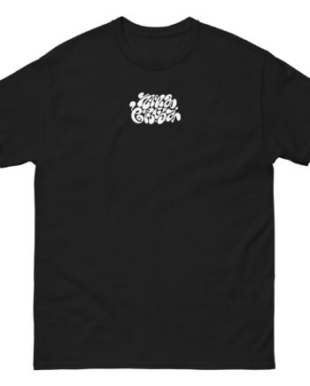 Nina Chuba Heart Unisex classic tee