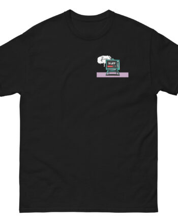 Kery 5 Let Unisex classic tee