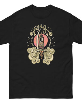 Phish St Louis Event Unisex classic tee