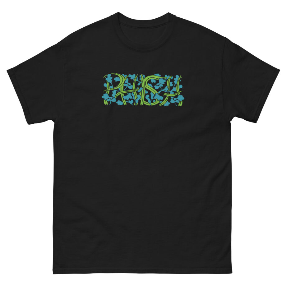 Phish Seaweed Heavyweight Unisex classic tee
