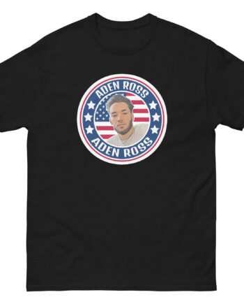 Adin Ross Unisex classic tee