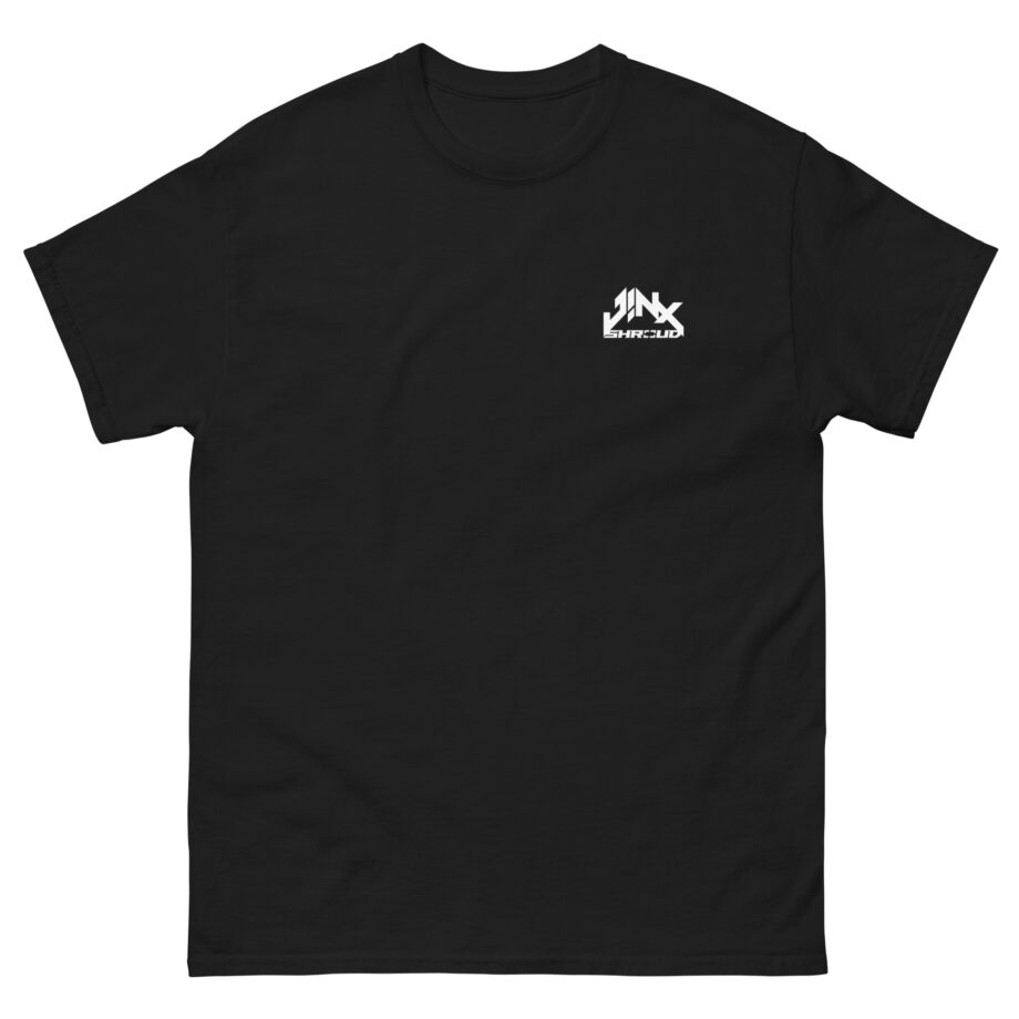 Shroud Jinx Unisex classic tee