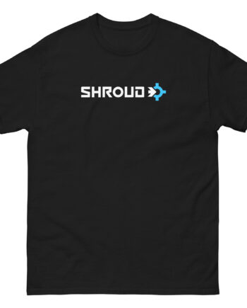 Shroud Unisex classic tee