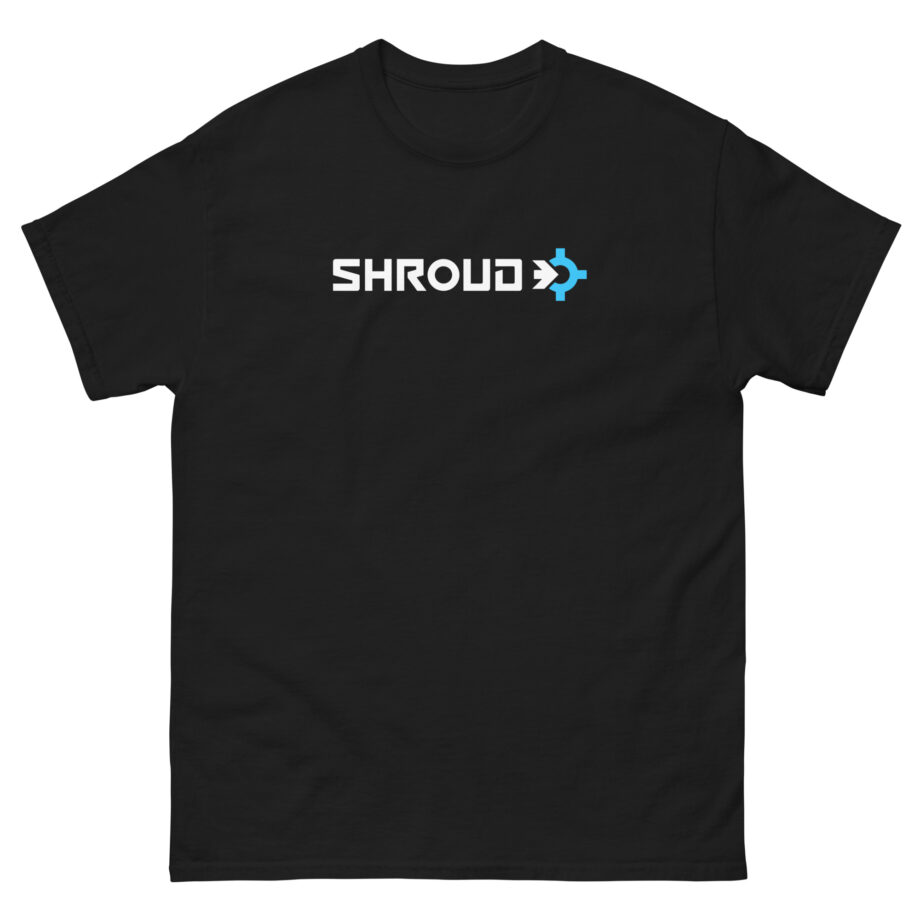 Shroud Unisex classic tee