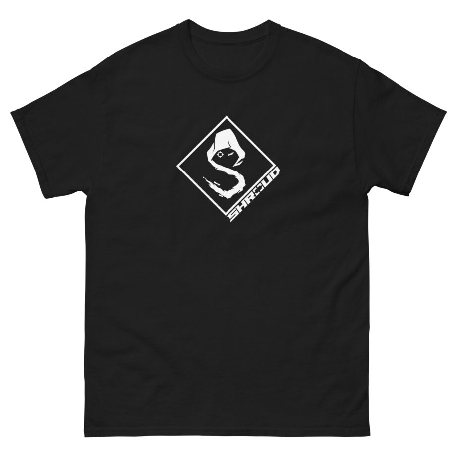 Shroud Unisex classic tee