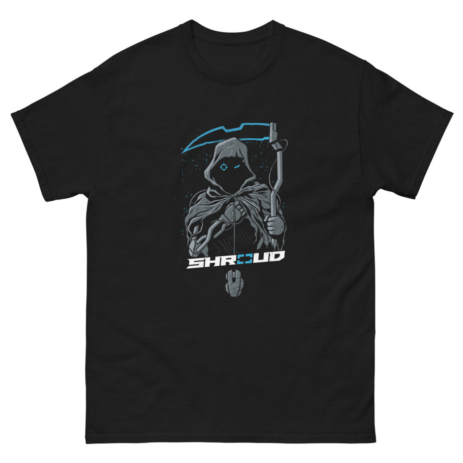 Shroud Unisex classic tee