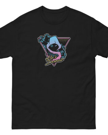 Shroud Insane Unisex classic tee