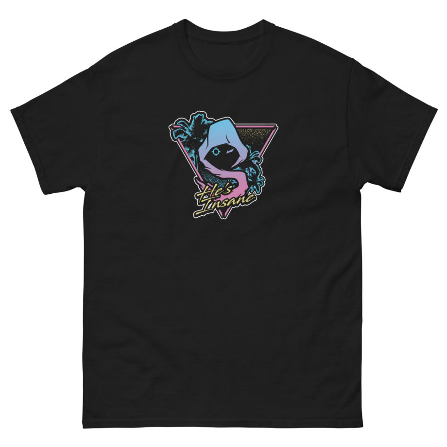 Shroud Insane Unisex classic tee