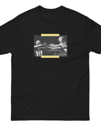 Willyrex Unisex classic tee