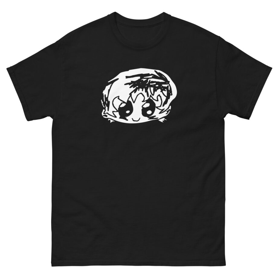 Porter Robinson Merch Unisex classic tee