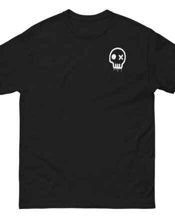 Skull Sum 41 Unisex classic tee