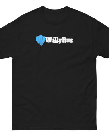 Willyrex Unisex classic tee