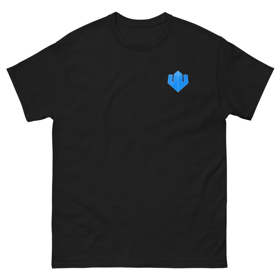 Willyrex Unisex classic tee