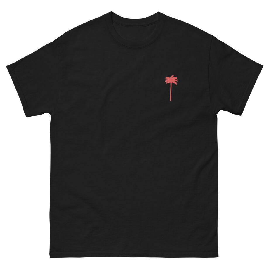Willyrex Unisex classic tee