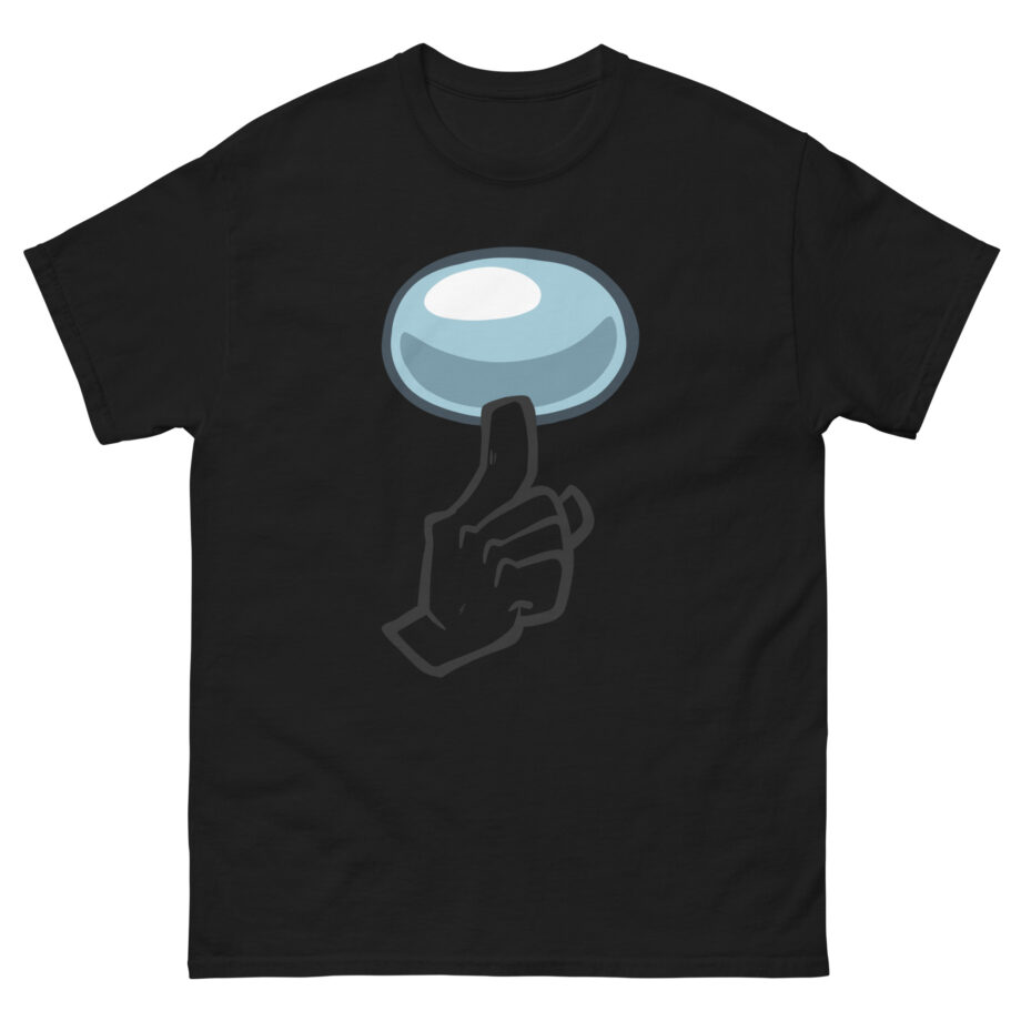 Among Us Shhhirt Unisex classic tee