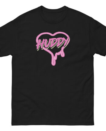 Chase Hudson Unisex classic tee