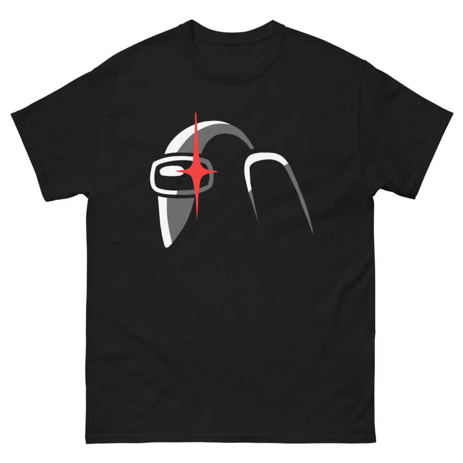 Among Us Impostor Incognito Unisex classic tee