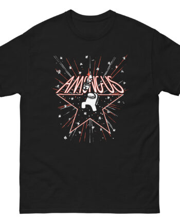 Among Us 5th Anniversary Unisex classic tee