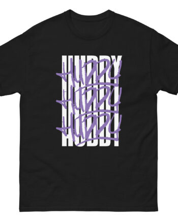 Chase Hudson Huddy Unisex classic tee