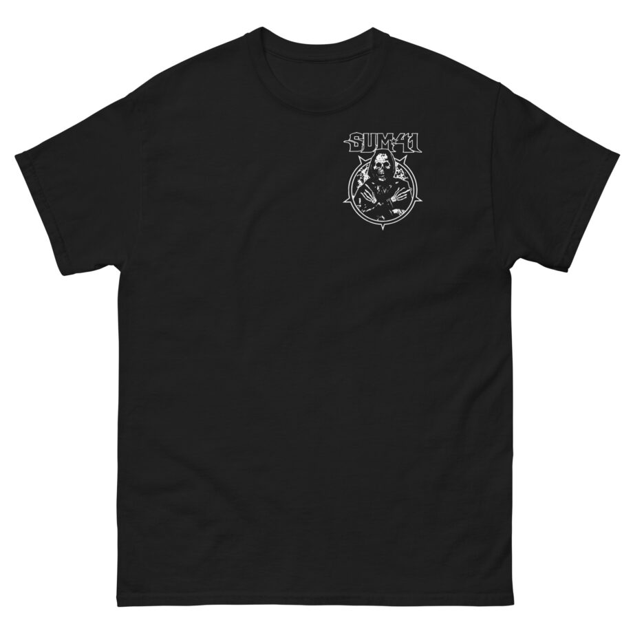 S41 Reap41 Itin Unisex classic tee