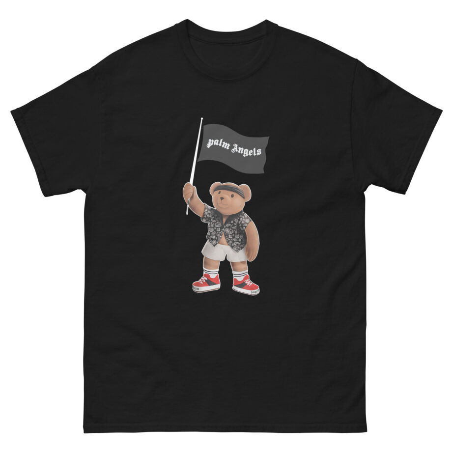 Willyrex Unisex classic tee