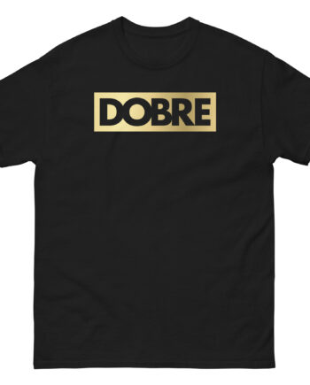 Dobre Brothers Unisex classic tee
