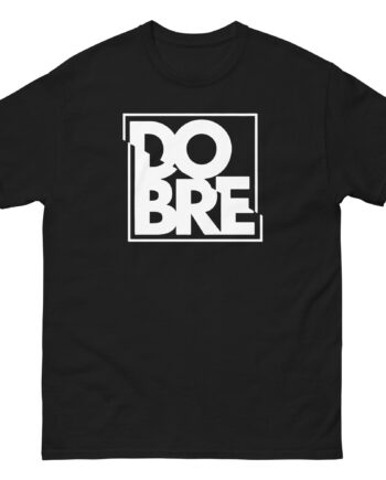 Dobre Brothers Unisex classic tee