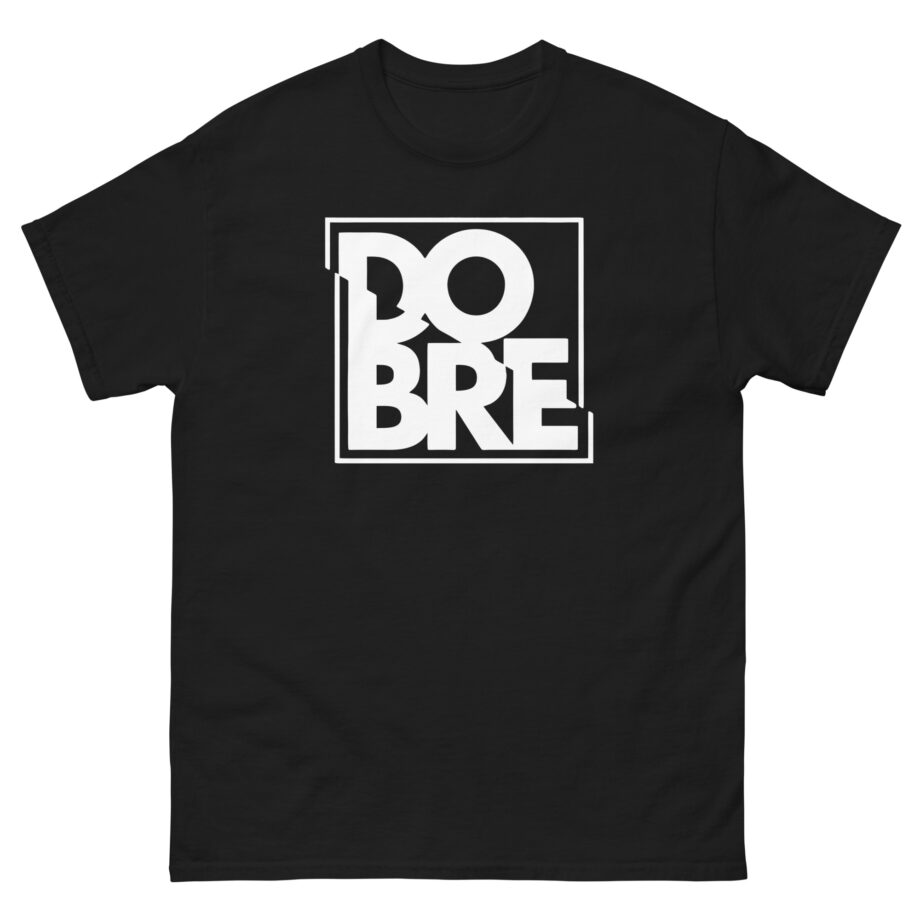 Dobre Brothers Unisex classic tee