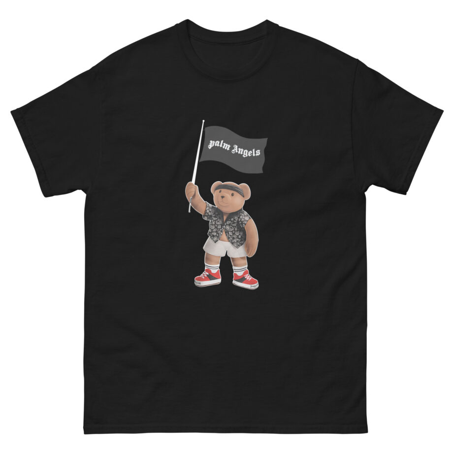 Willyrex Unisex classic tee