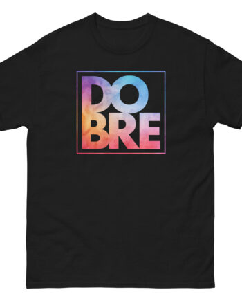Dobre Brothers Unisex classic tee