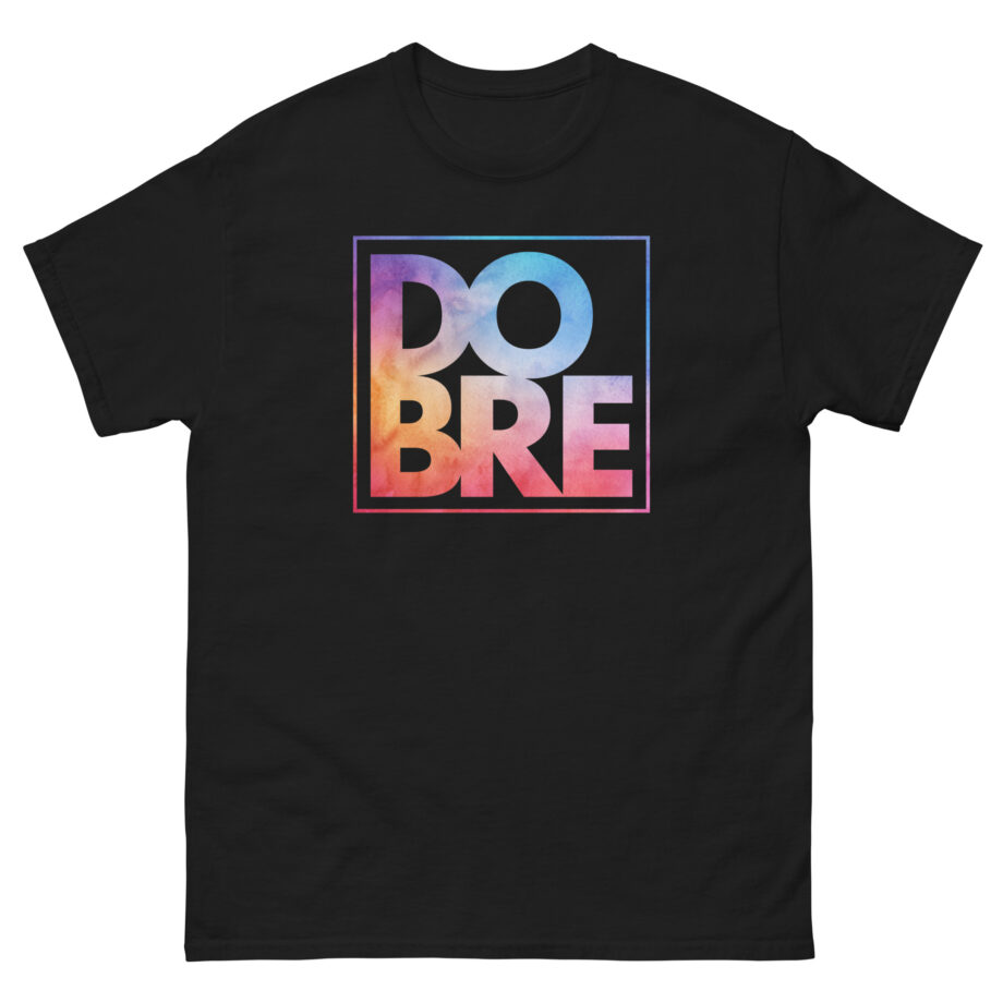 Dobre Brothers Unisex classic tee