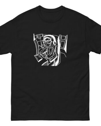 Juansguarnizo Unisex classic tee
