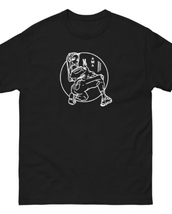 Juansguarnizo Unisex classic tee