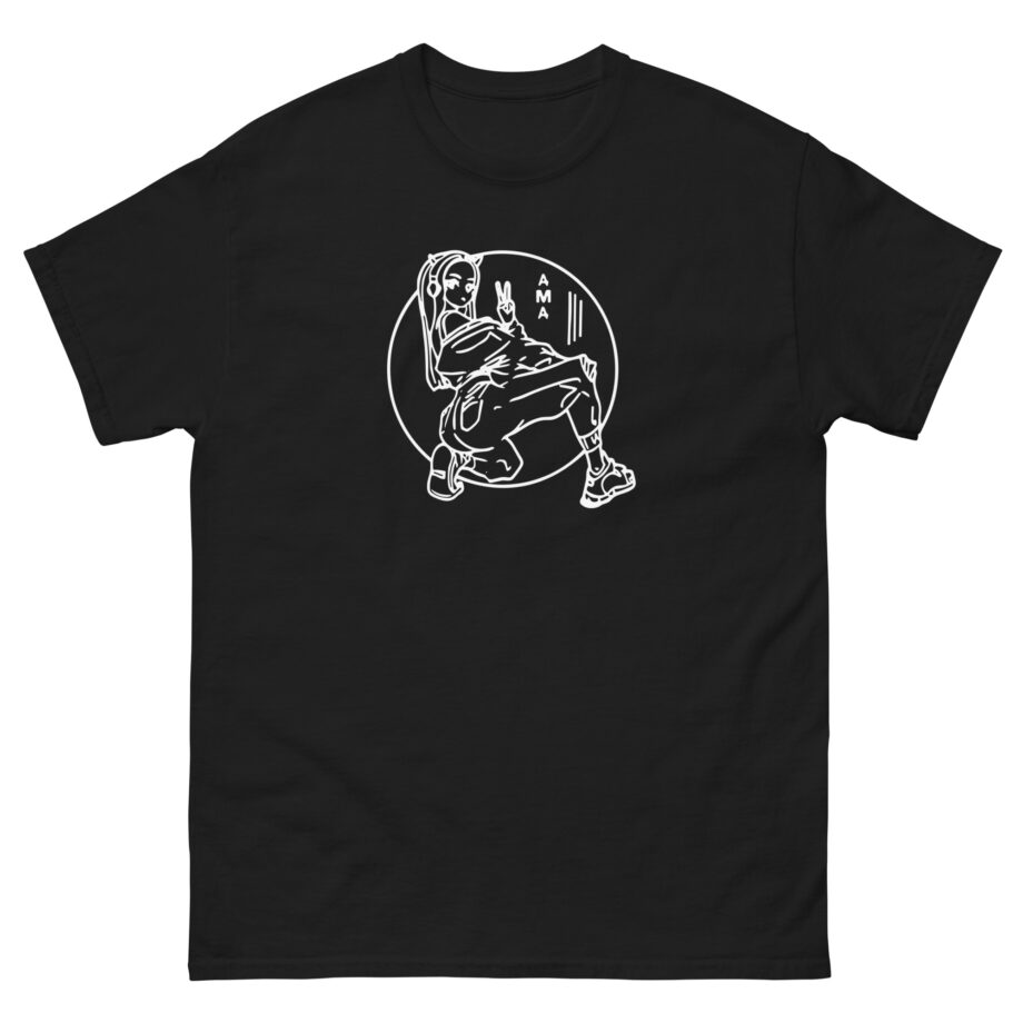 Juansguarnizo Unisex classic tee