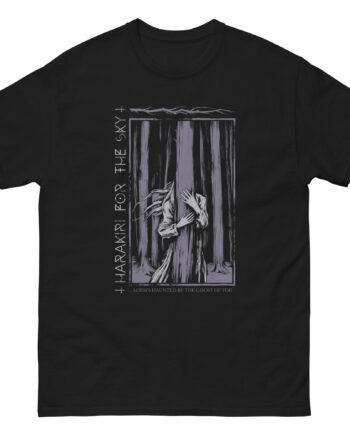 Harakiri for the Sky Without You Unisex classic tee