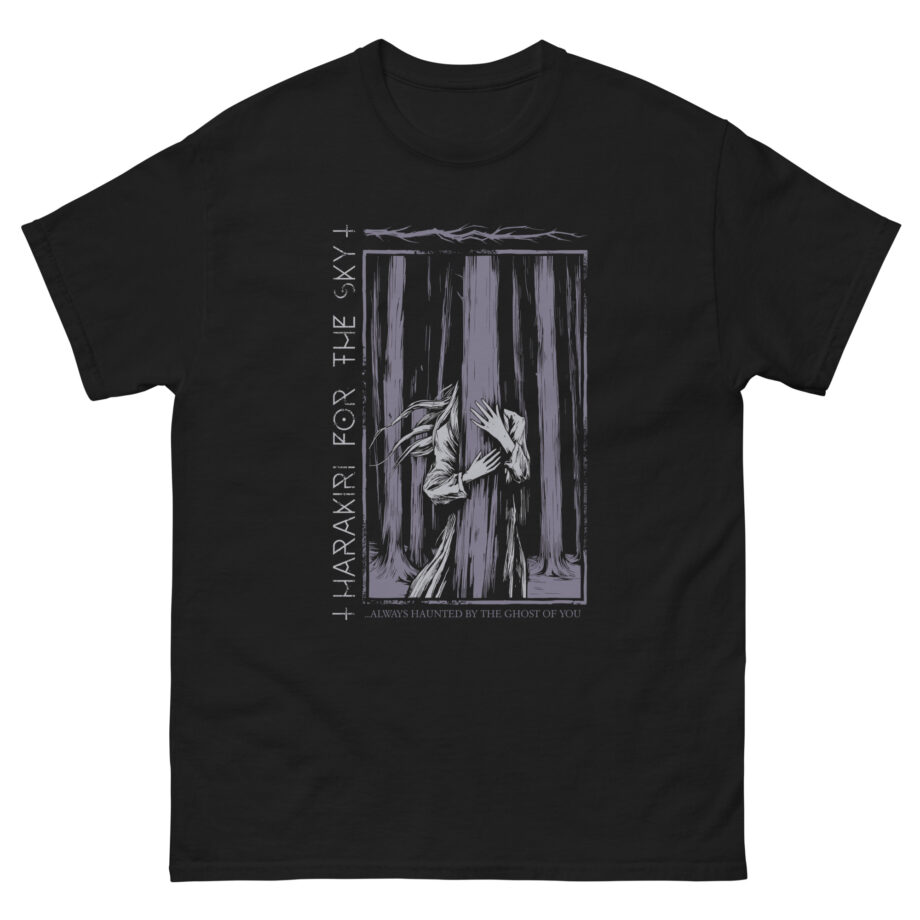 Harakiri for the Sky Without You Unisex classic tee