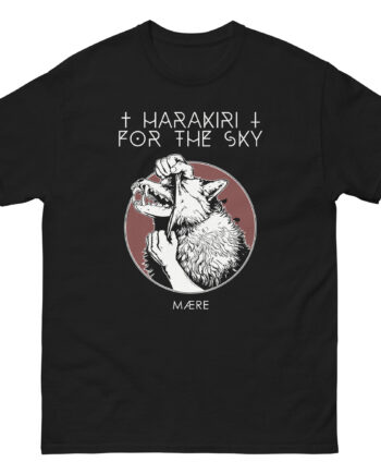 Harakiri for the Sky Maere Unisex classic tee