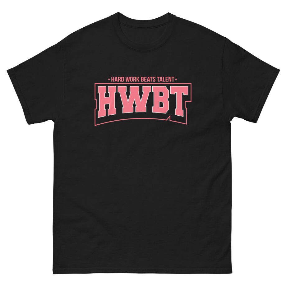 Mat Armstrong Hwbt Unisex classic tee