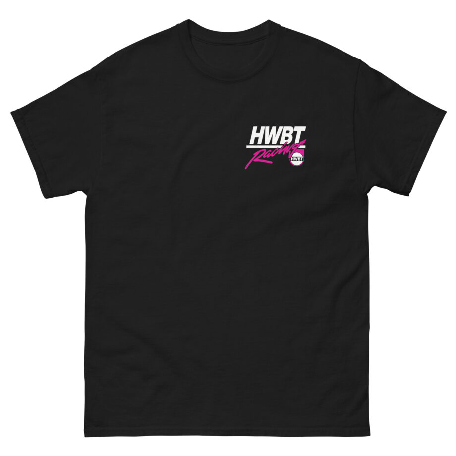 Matt Armstrong Hwbt Racing Unisex classic tee