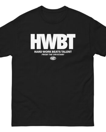 Mat Armstrong Hwbt Unisex classic tee