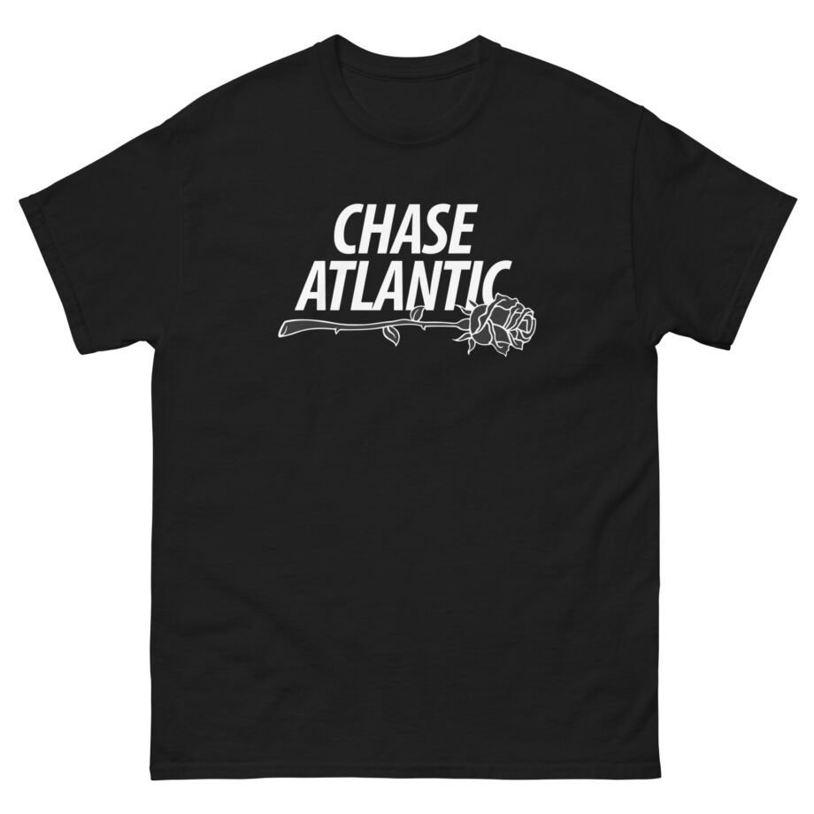 Chase Atlantic Don't Need Her Unisex classic tee