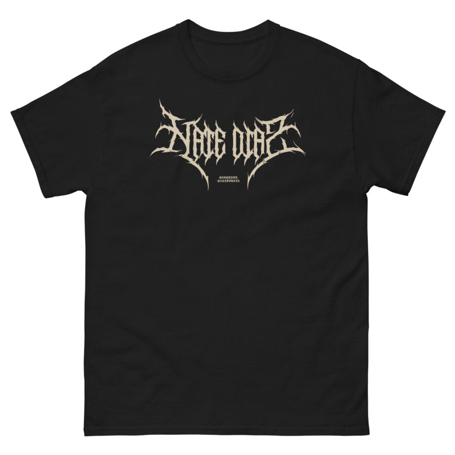 Nate Diaz Unisex classic tee