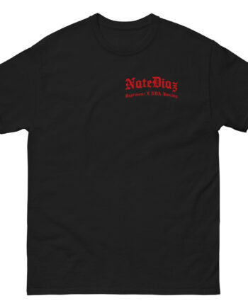 Nate Diaz Unisex classic tee