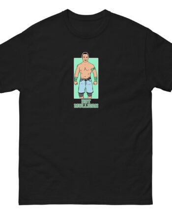 Hot Mulligan Merch Unisex classic tee